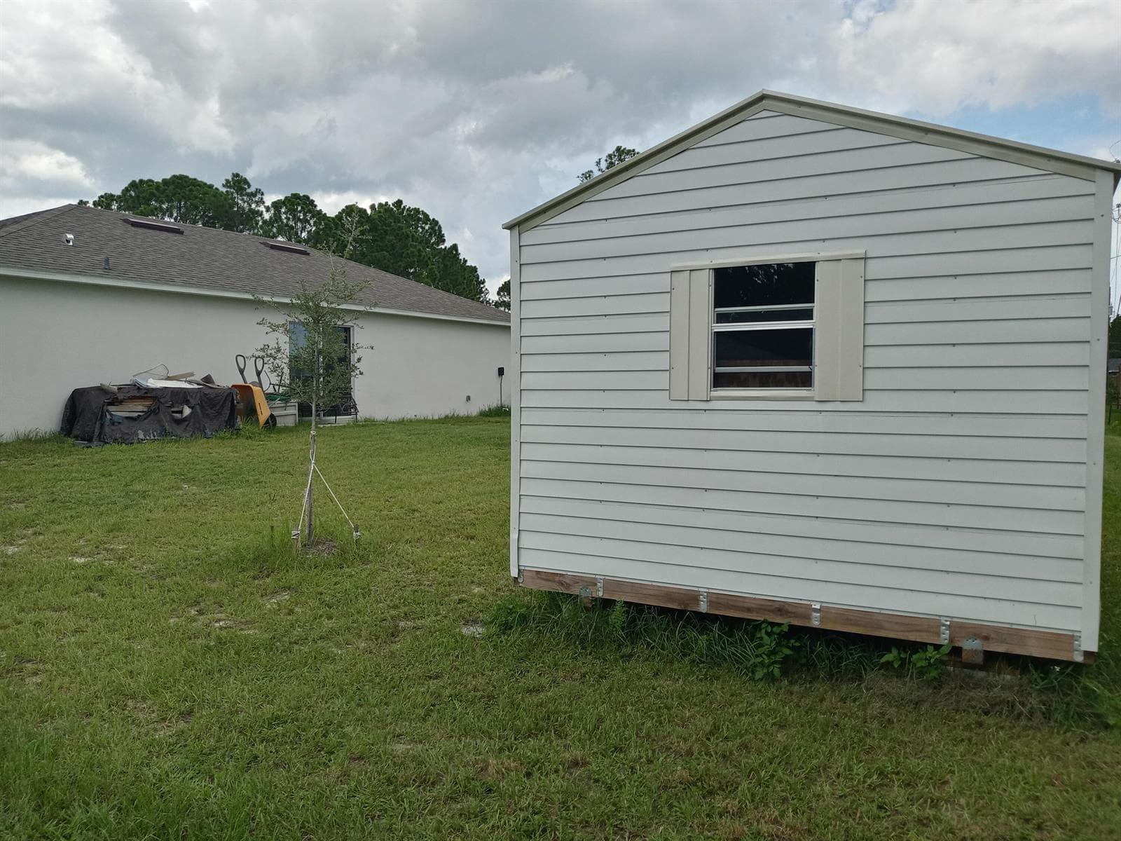 2657 Foster Road SE, Palm Bay, FL 32909 photo 4