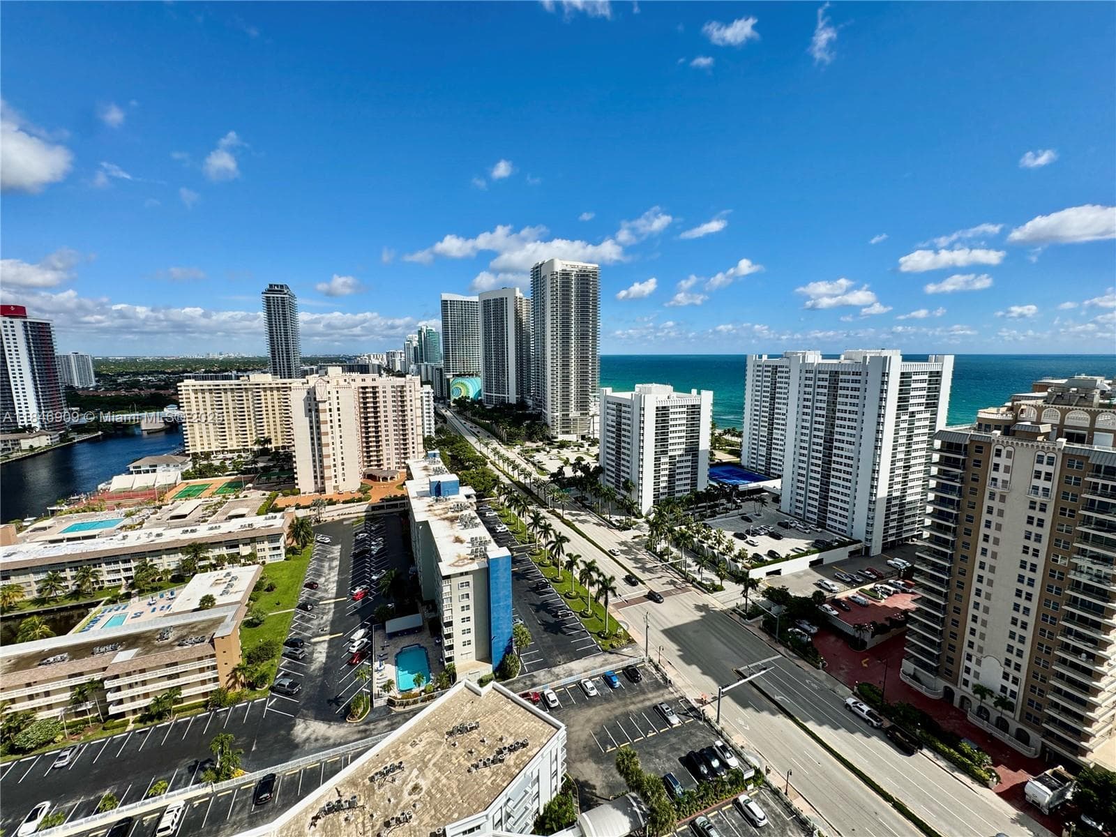 1945 S Ocean Dr # 2311, Hallandale Beach, FL 33009 photo 2