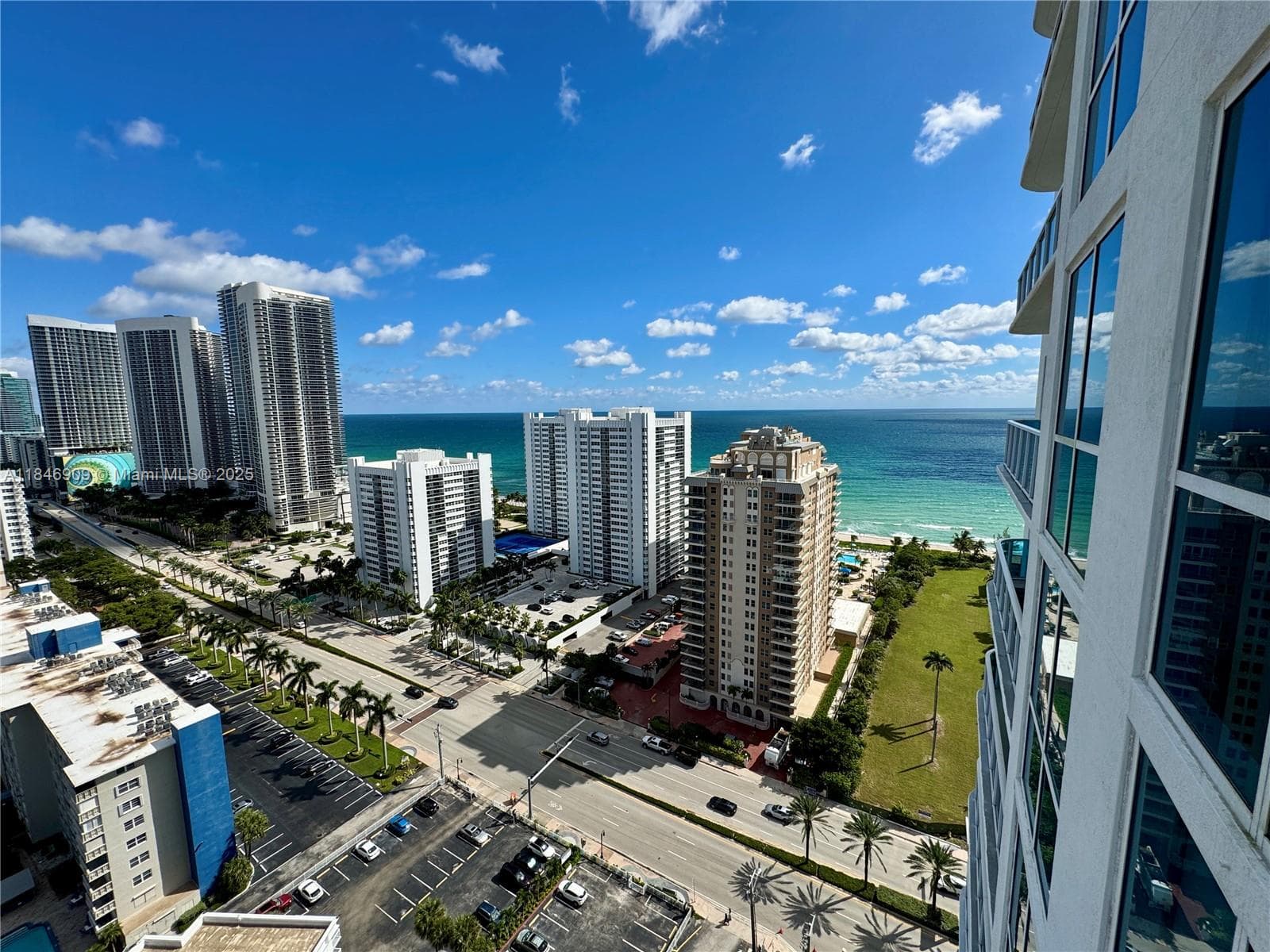 1945 S Ocean Dr # 2311, Hallandale Beach, FL 33009 photo 3