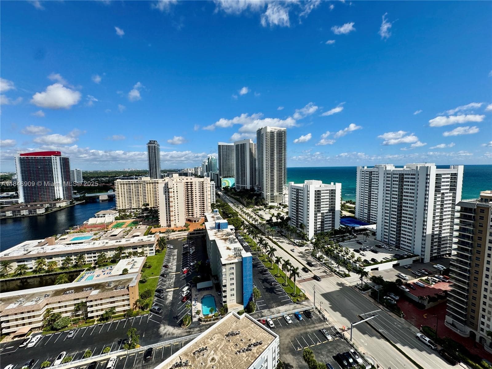 1945 S Ocean Dr # 2311, Hallandale Beach, FL 33009 photo 4