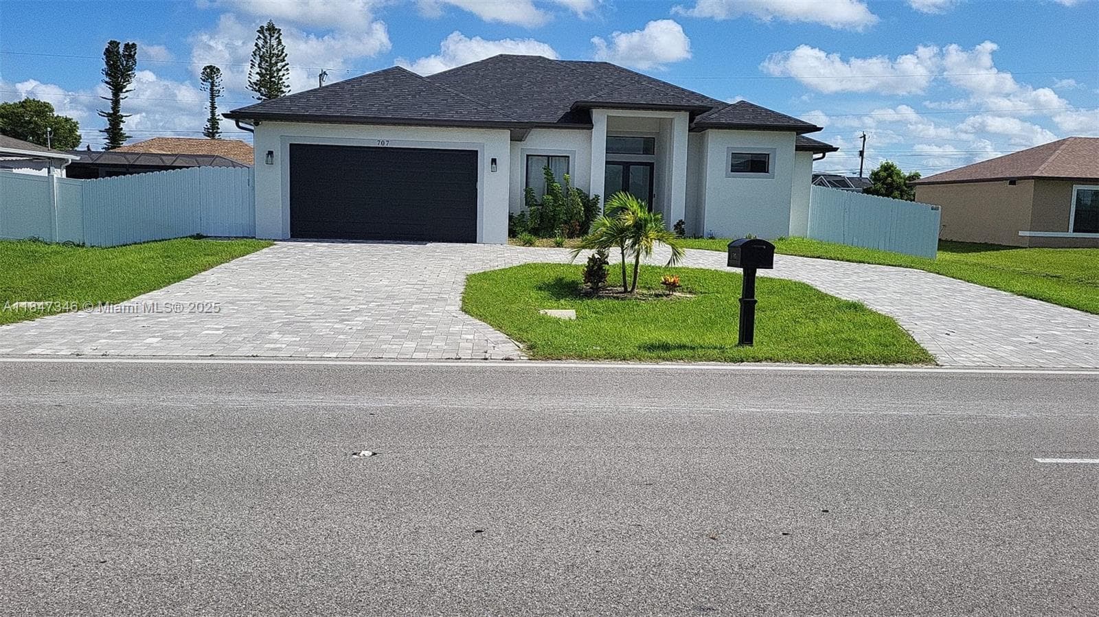 707 TROPICANA PKWY E, Cape Coral, FL 33909