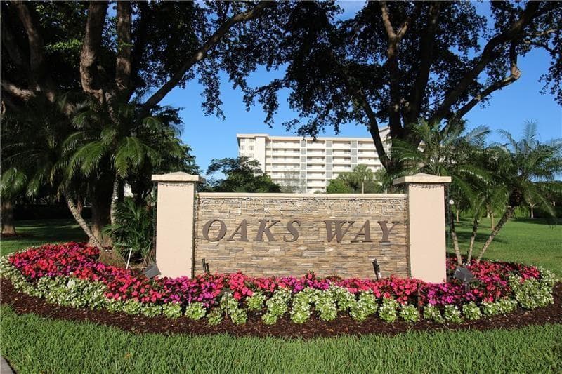 3507 Oaks Way # 307, Pompano Beach, FL 33069 photo 2