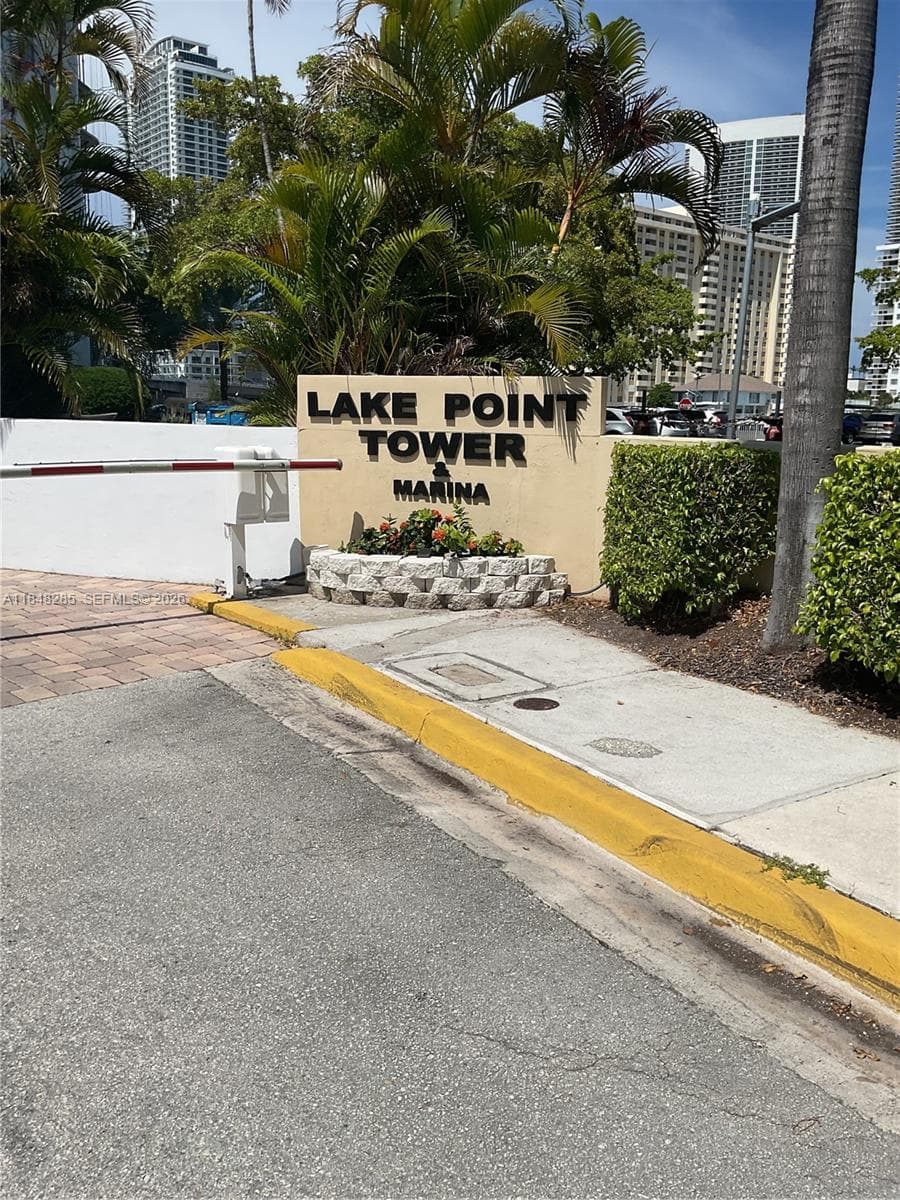 100 Golden Isles Dr # 706, Hallandale Beach, FL 33009
