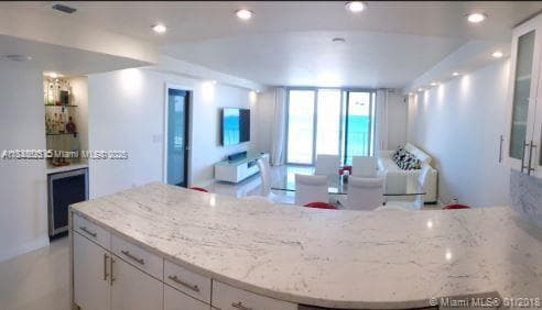 5701 Collins Ave # 1008, Miami Beach, FL 33140