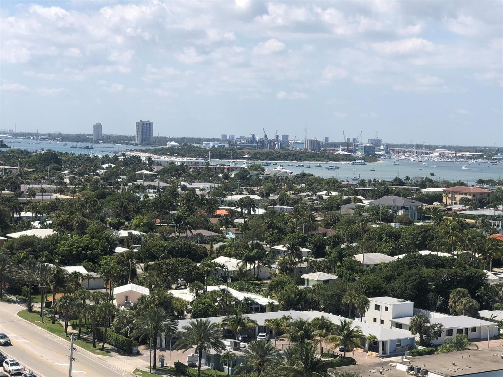 3400 N Ocean Drive # 1506, Riviera Beach, FL 33404 photo 3