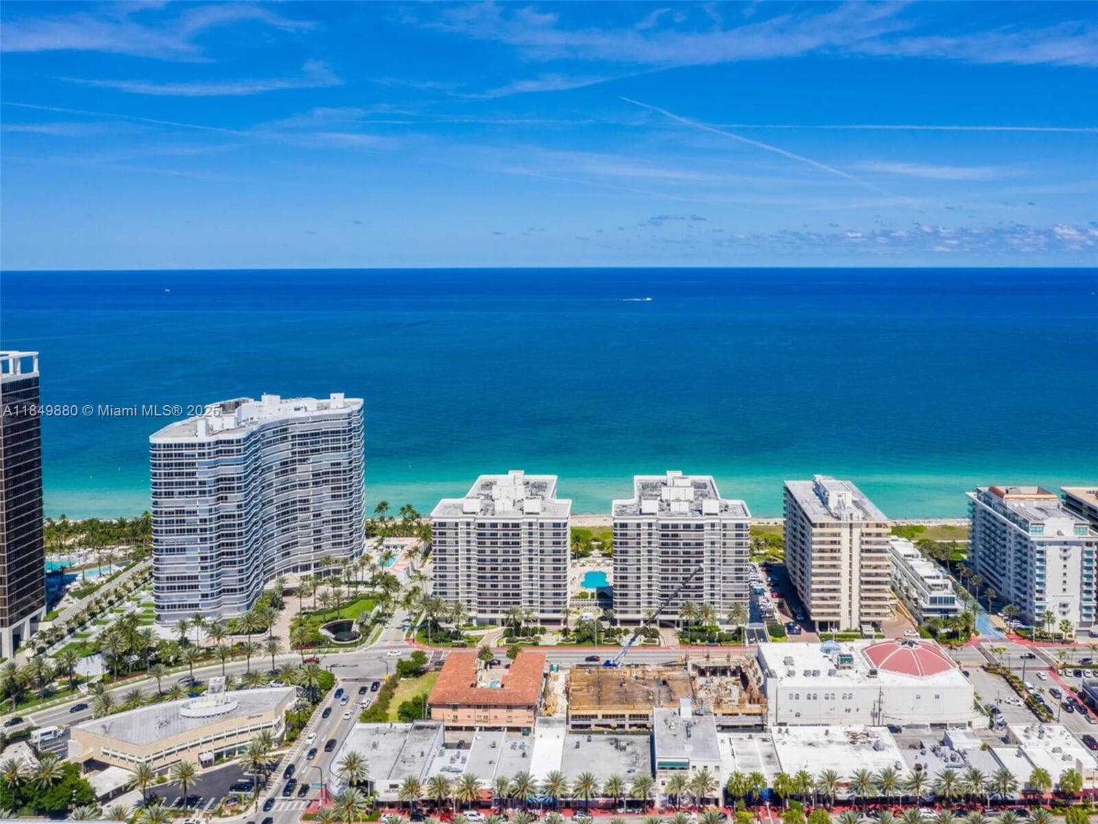 9595 Collins Ave # N7-D, Surfside, FL 33154
