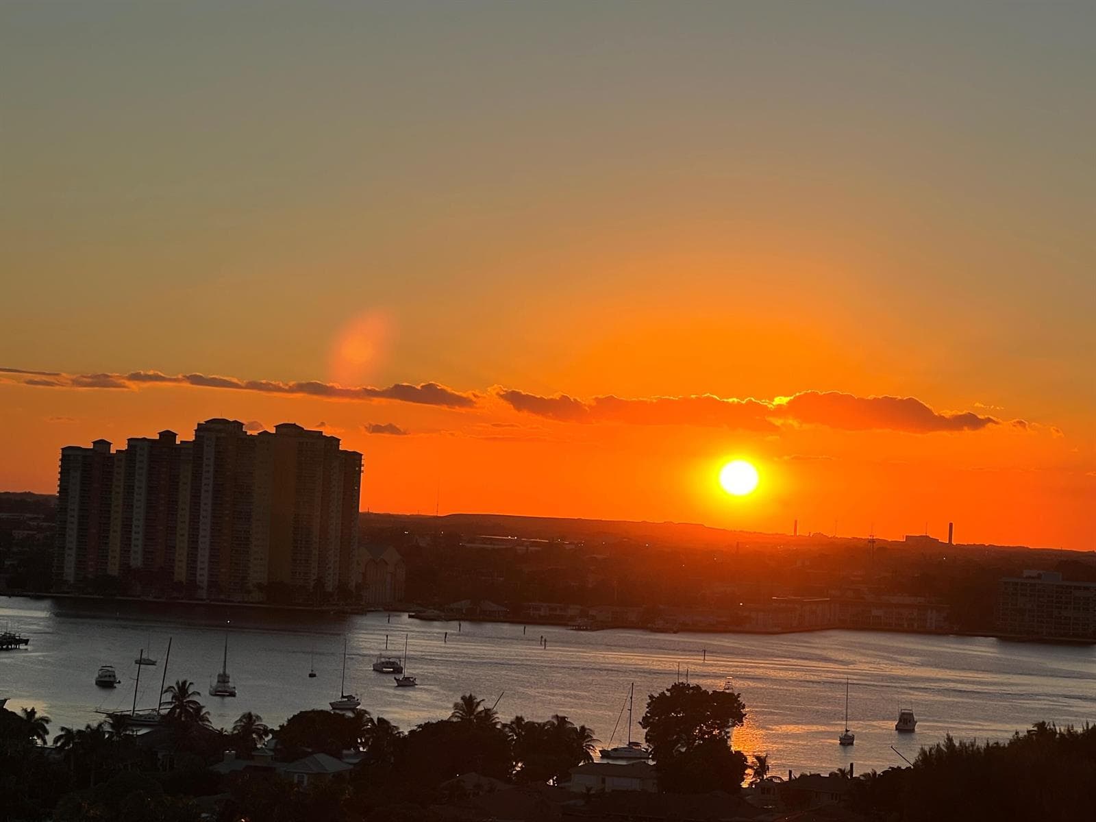 3400 N Ocean Drive # 706, Singer Island, FL 33404 photo 2