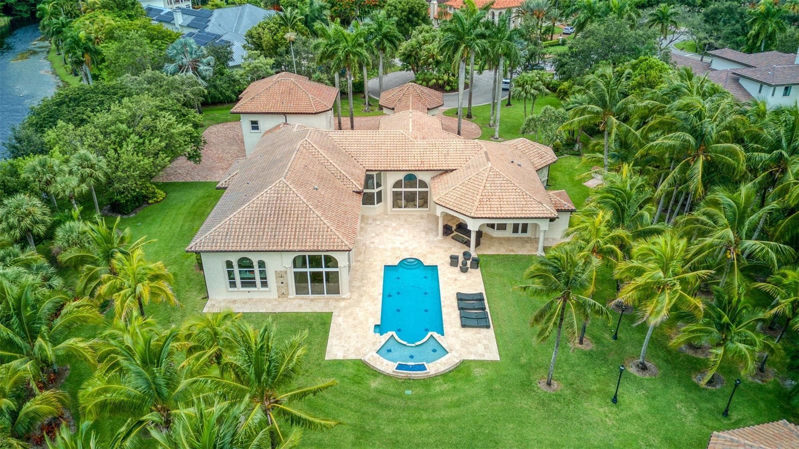 3440 Stallion Lane, Weston, FL 33331 photo 2