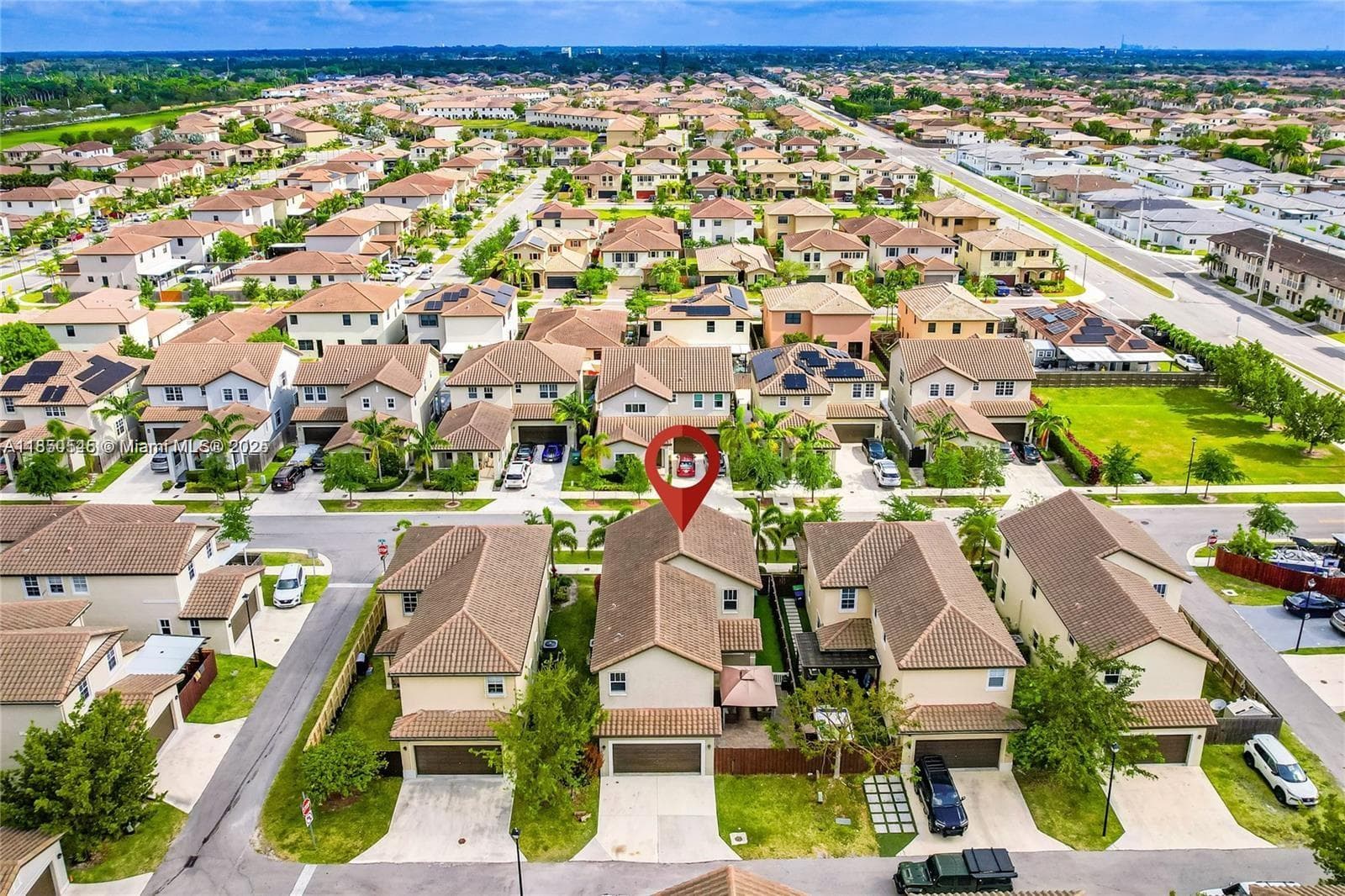 11732 SW 243rd St, Homestead, FL 33032 photo 2