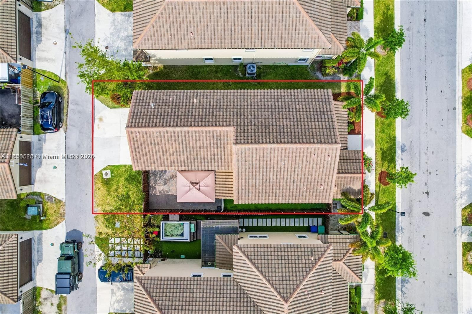 11732 SW 243rd St, Homestead, FL 33032 photo 3