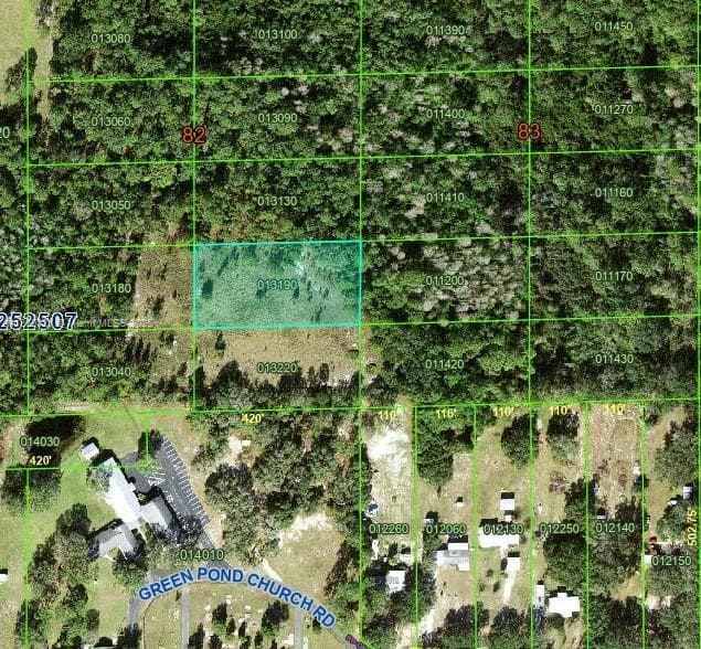 0 Polk City, Other City - In The State Of Florida, FL 33868