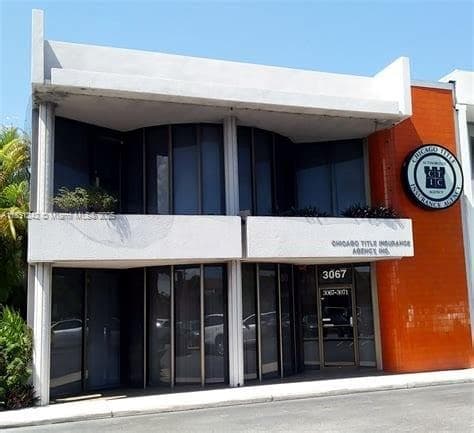 3067 E Commercial Blvd, Fort Lauderdale, FL 33308