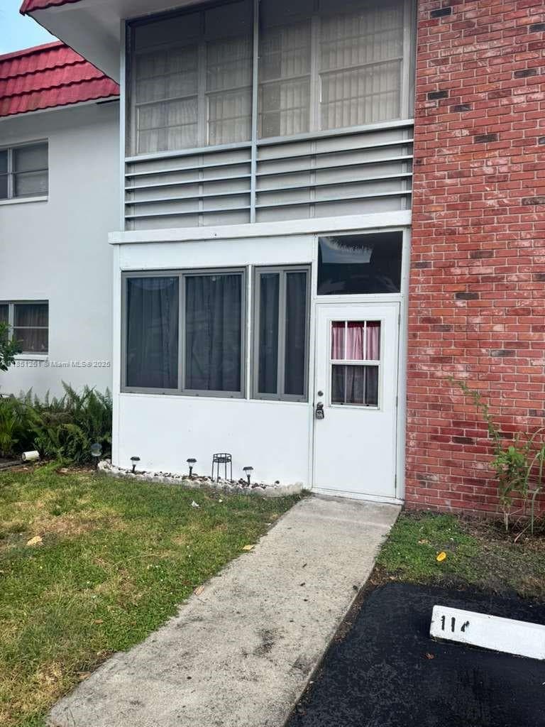 2251 NW 48th Ter # 114, Lauderhill, FL 33313 photo 2