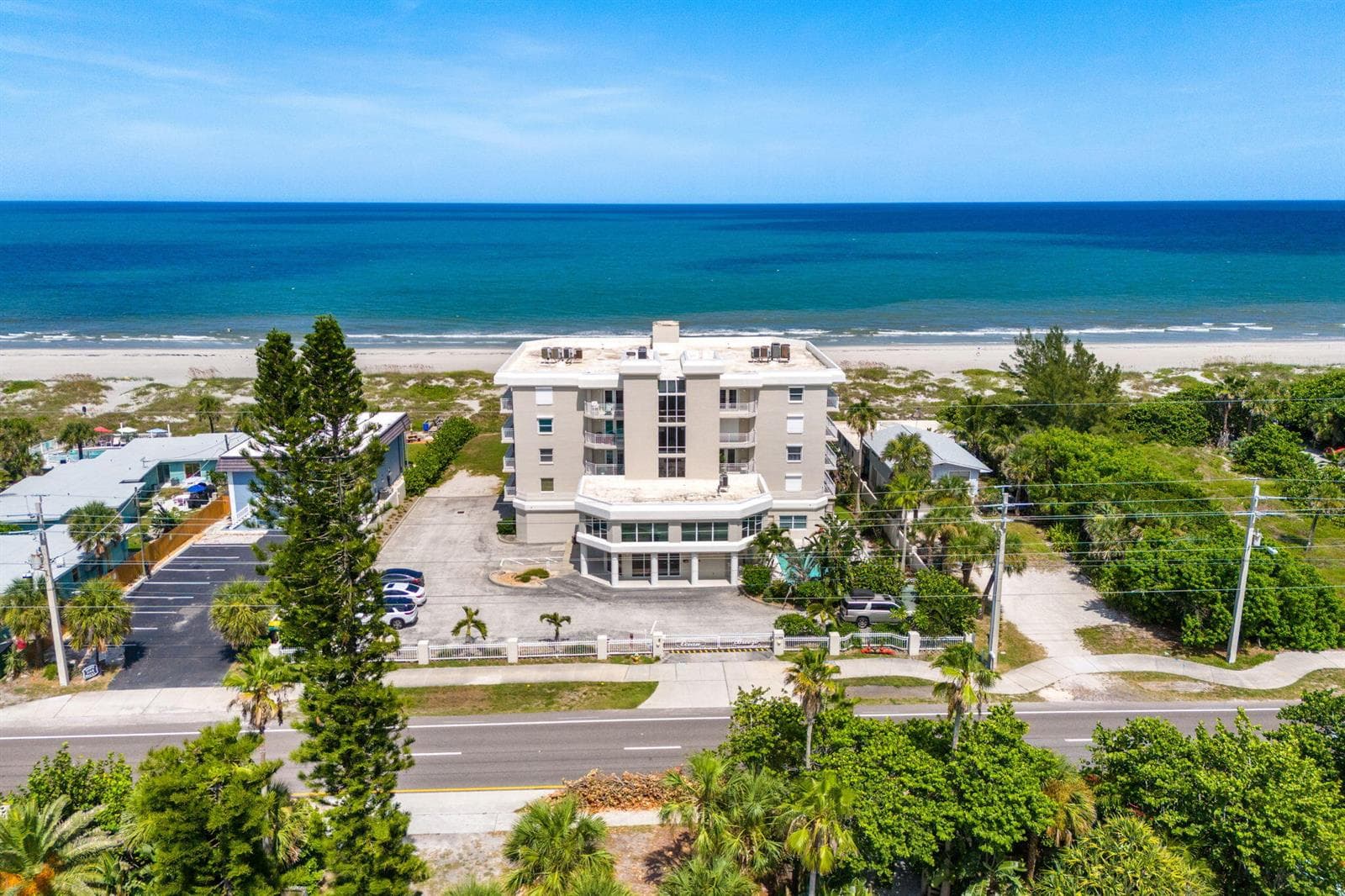 1155 S Atlantic Avenue # 203, Cocoa Beach, FL 32931 photo 4