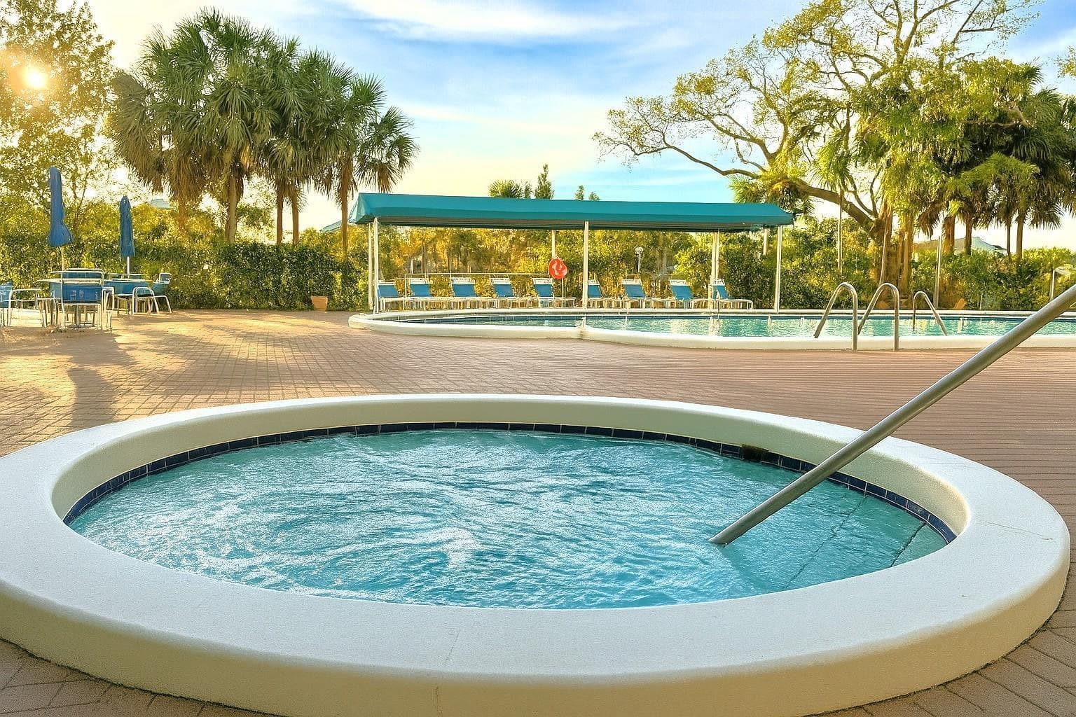 4001 Hillcrest Drive # 407, Hollywood, FL 33021 photo 2