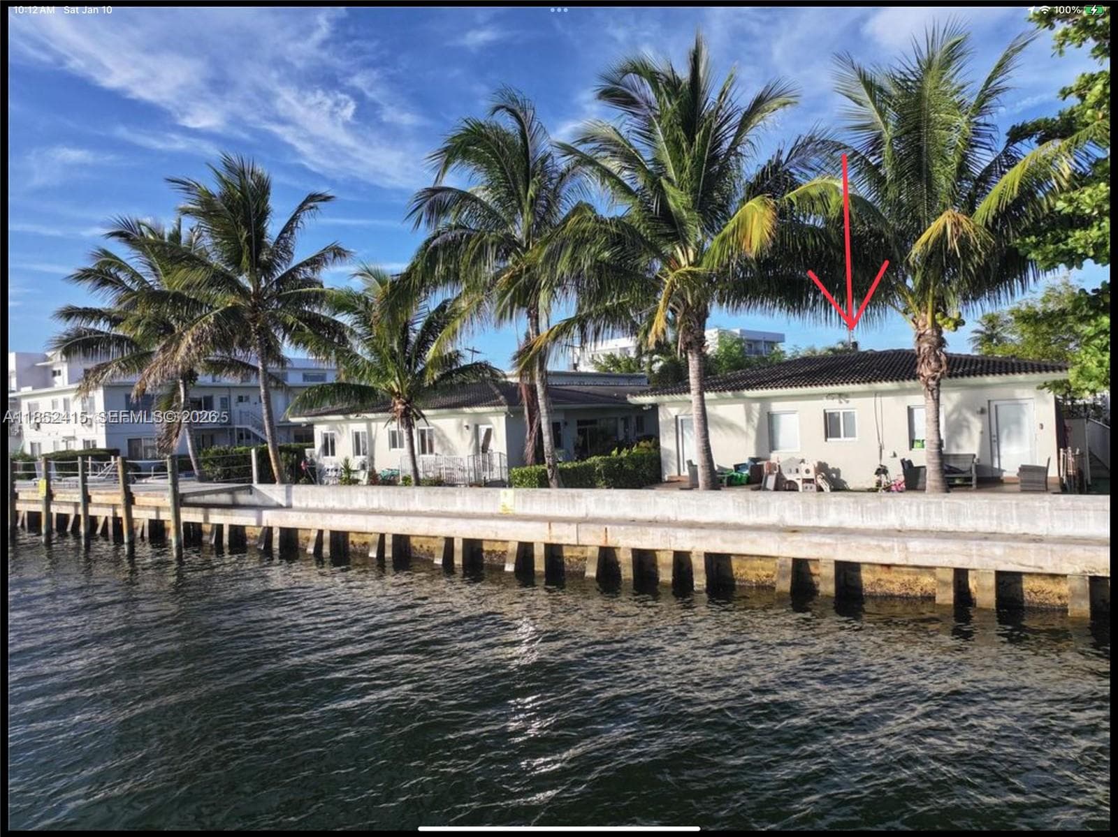 2200 Bay Dr # 3, Miami Beach, FL 33141 photo 3