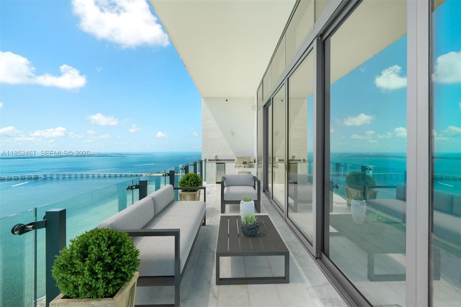 1451 Brickell Ave # 5302, Miami, FL 33131 photo 2