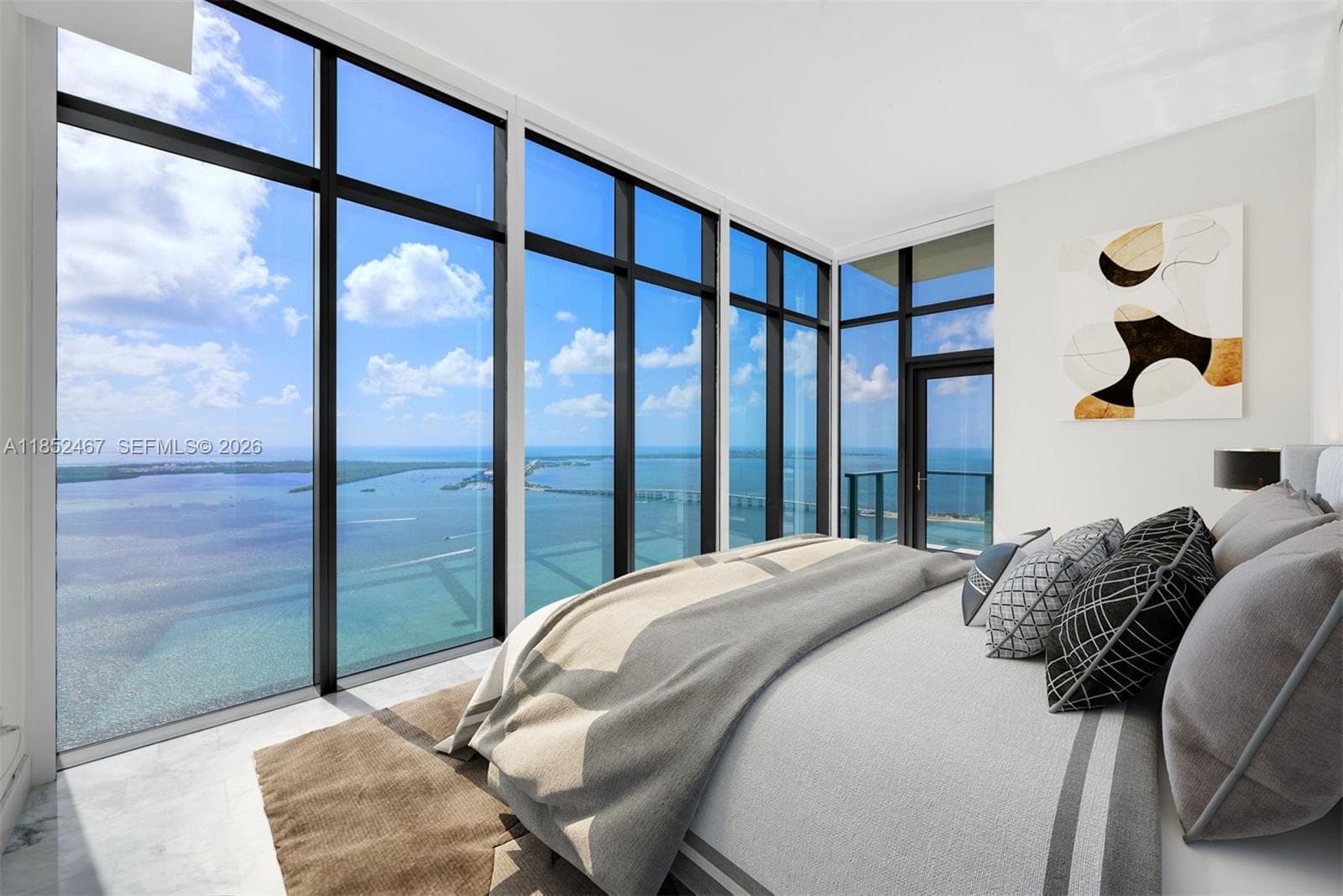 1451 Brickell Ave # 5302, Miami, FL 33131 photo 3