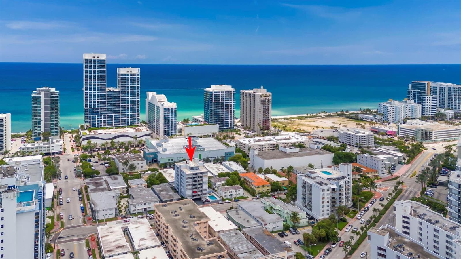 6855 Abbott Avenue # 201, Miami Beach, FL 33141 photo 2
