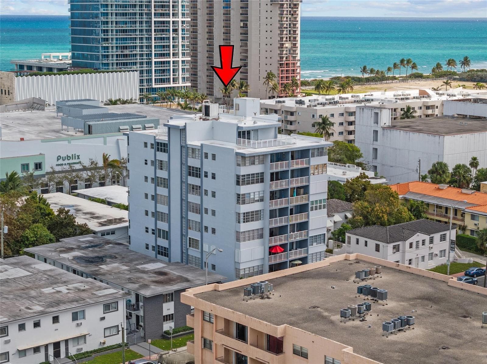 6855 Abbott Avenue # 201, Miami Beach, FL 33141 photo 3