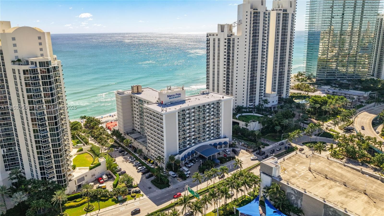 19201 Collins Ave # 610, Sunny Isles Beach, FL 33160 photo 2