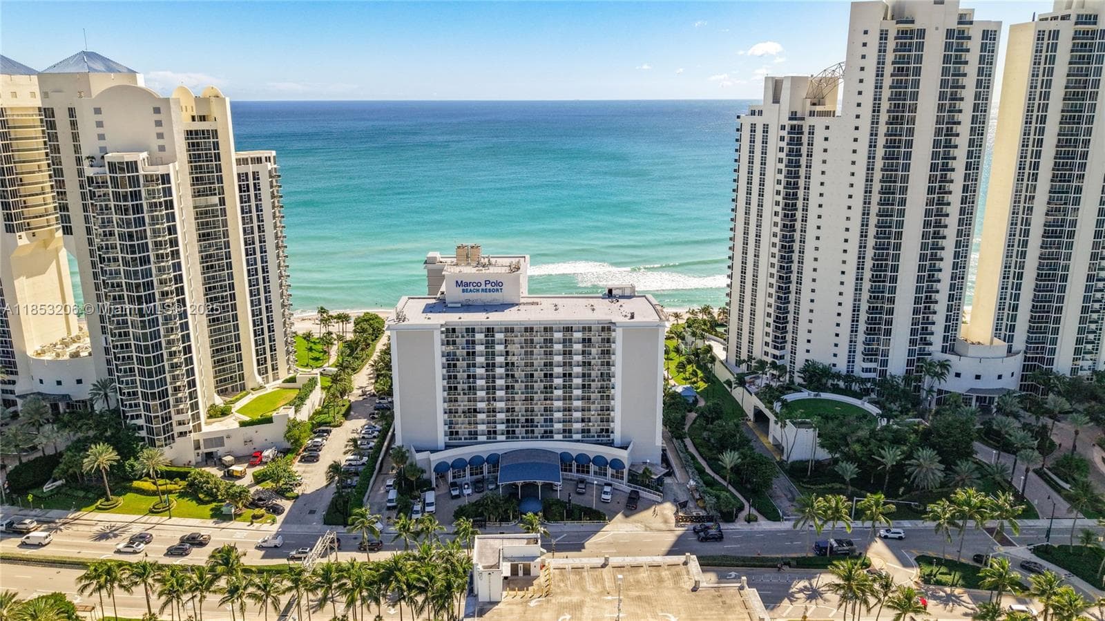 19201 Collins Ave # 610, Sunny Isles Beach, FL 33160 photo 3