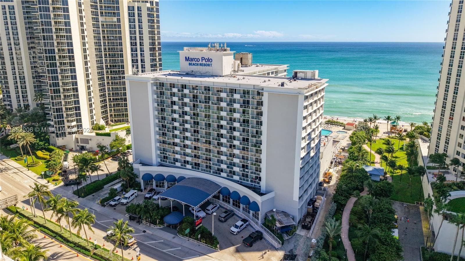 19201 Collins Ave # 610, Sunny Isles Beach, FL 33160 photo 5