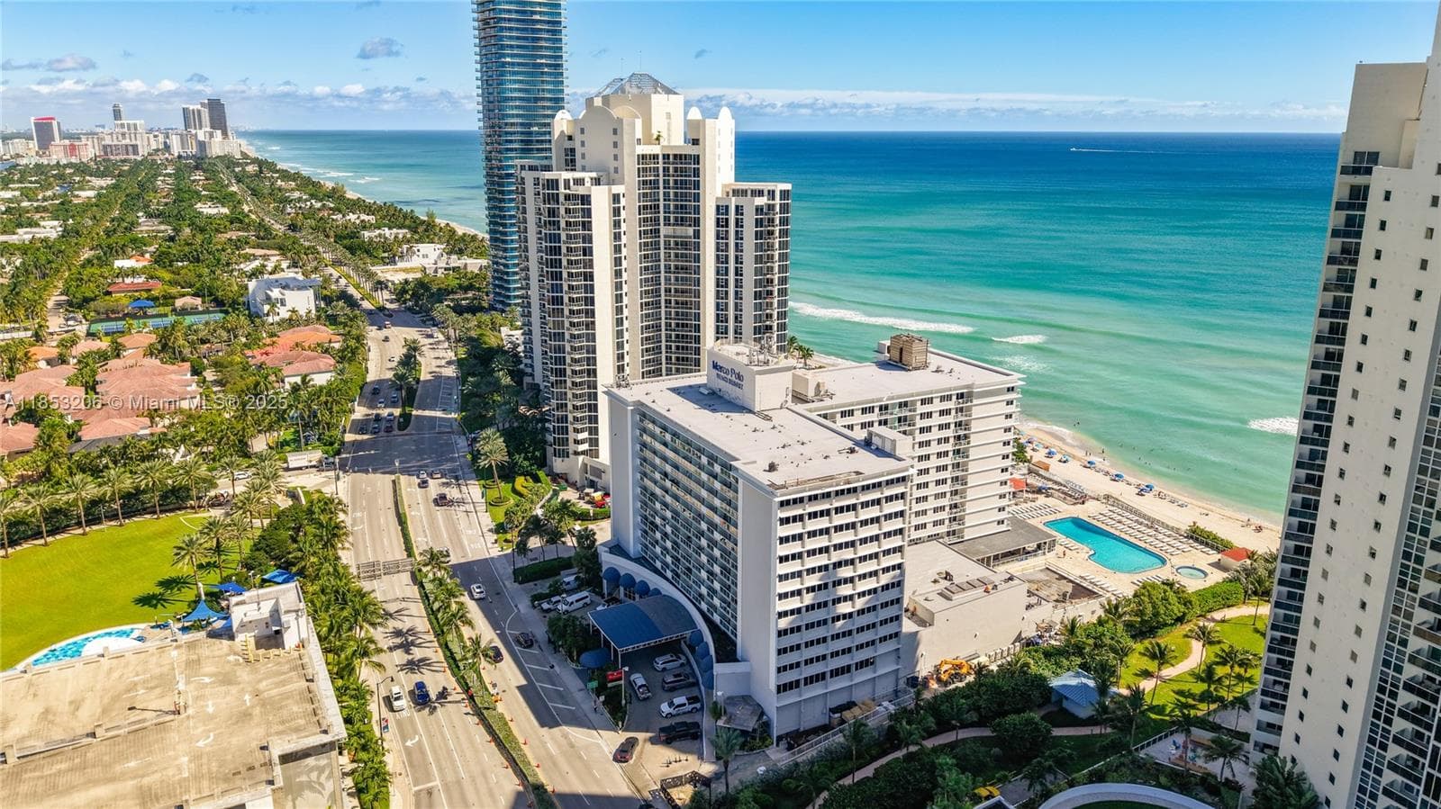 19201 Collins Ave # 610, Sunny Isles Beach, FL 33160 photo 4