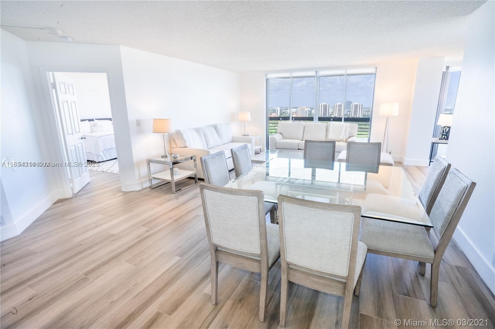 3530 Mystic Pointe Dr # 2509, Aventura, FL 33180 photo 3