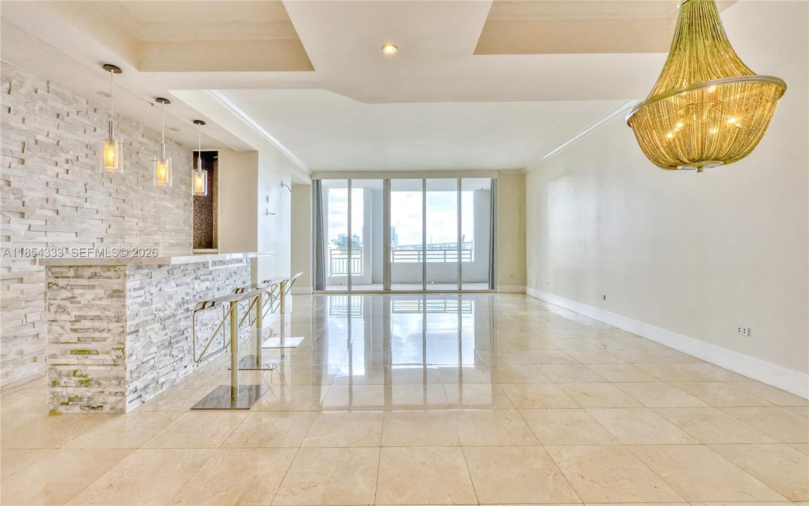 848 Brickell Key Dr # 306, Miami, FL 33131 photo 3
