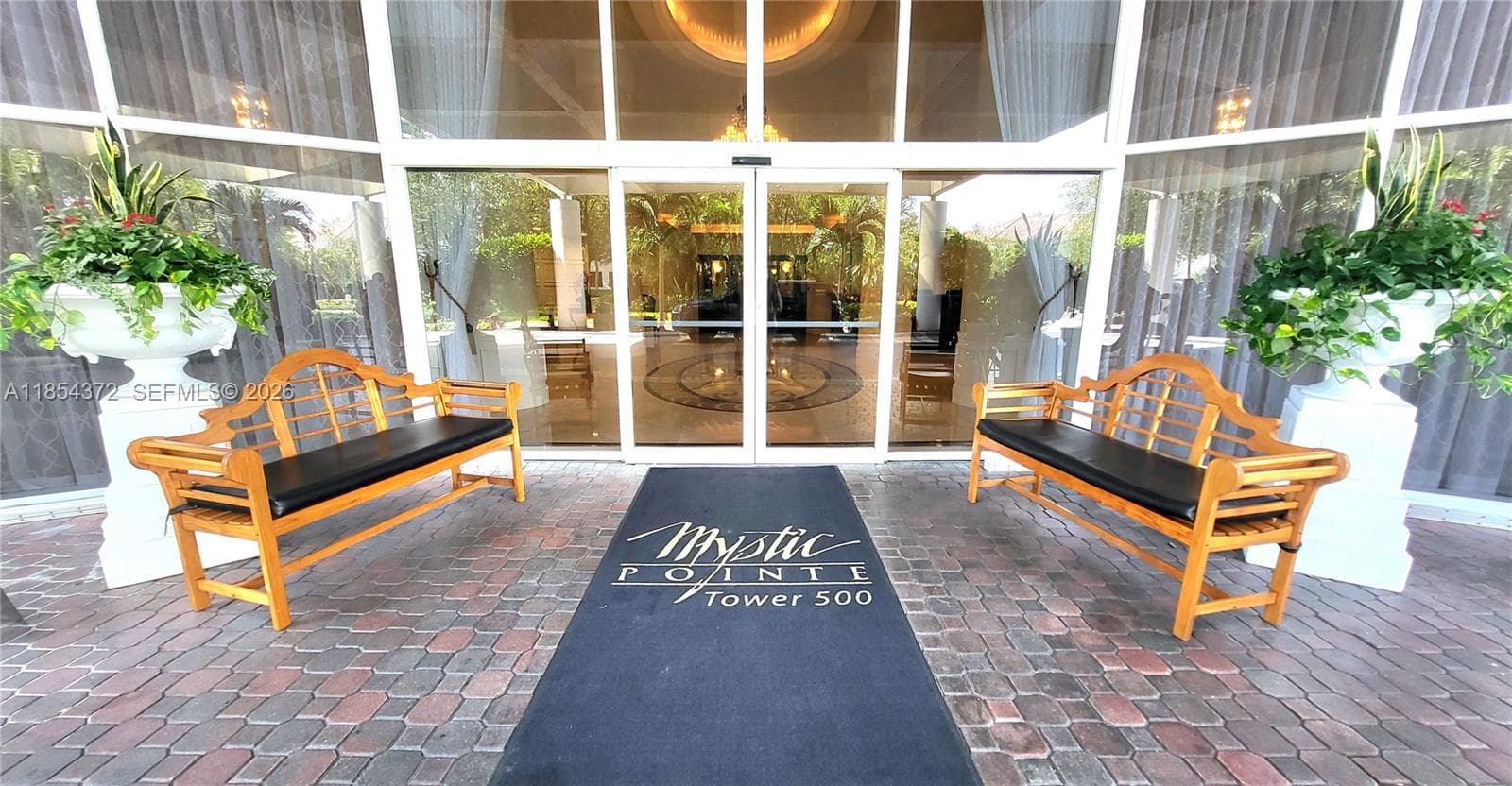 3530 Mystic Pointe Dr # 2508, Aventura, FL 33180 photo 5