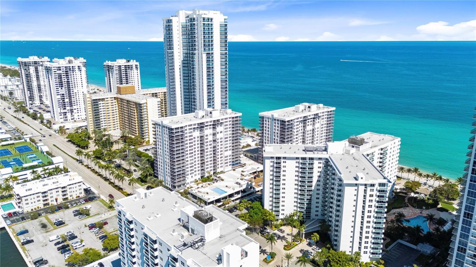3001 S Ocean Drive # 333, Hollywood, FL 33019 photo 2