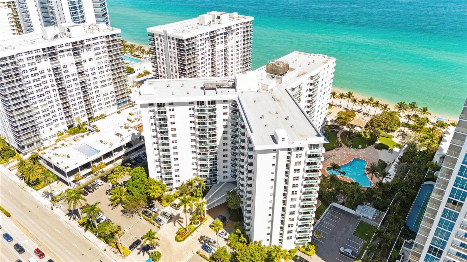 3001 S Ocean Drive # 333, Hollywood, FL 33019 photo 5