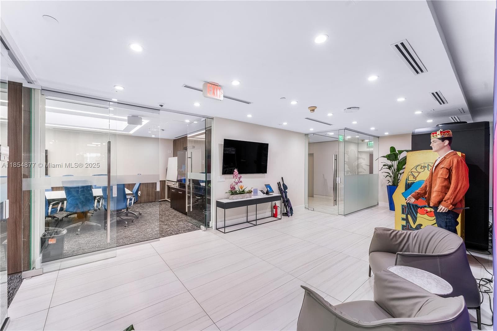 1200 Brickell Ave # 950-A, Miami, FL 33131 photo 3