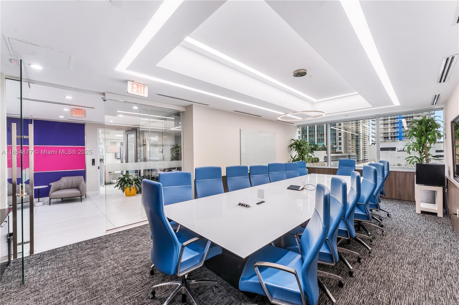 1200 Brickell Ave # 950-A, Miami, FL 33131 photo 4