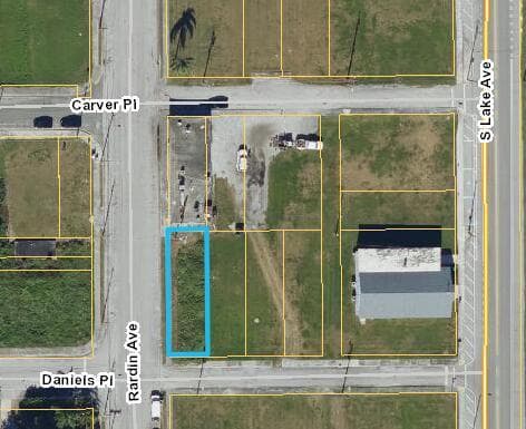 * Daniel Place, Pahokee, FL 33476
