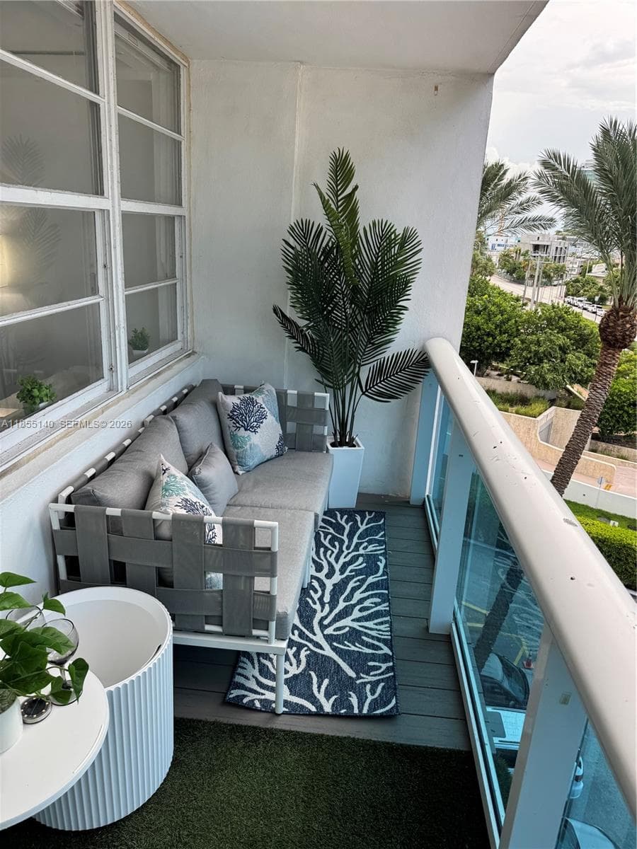 6770 Indian Creek Dr # 5S, Miami Beach, FL 33141 photo 2
