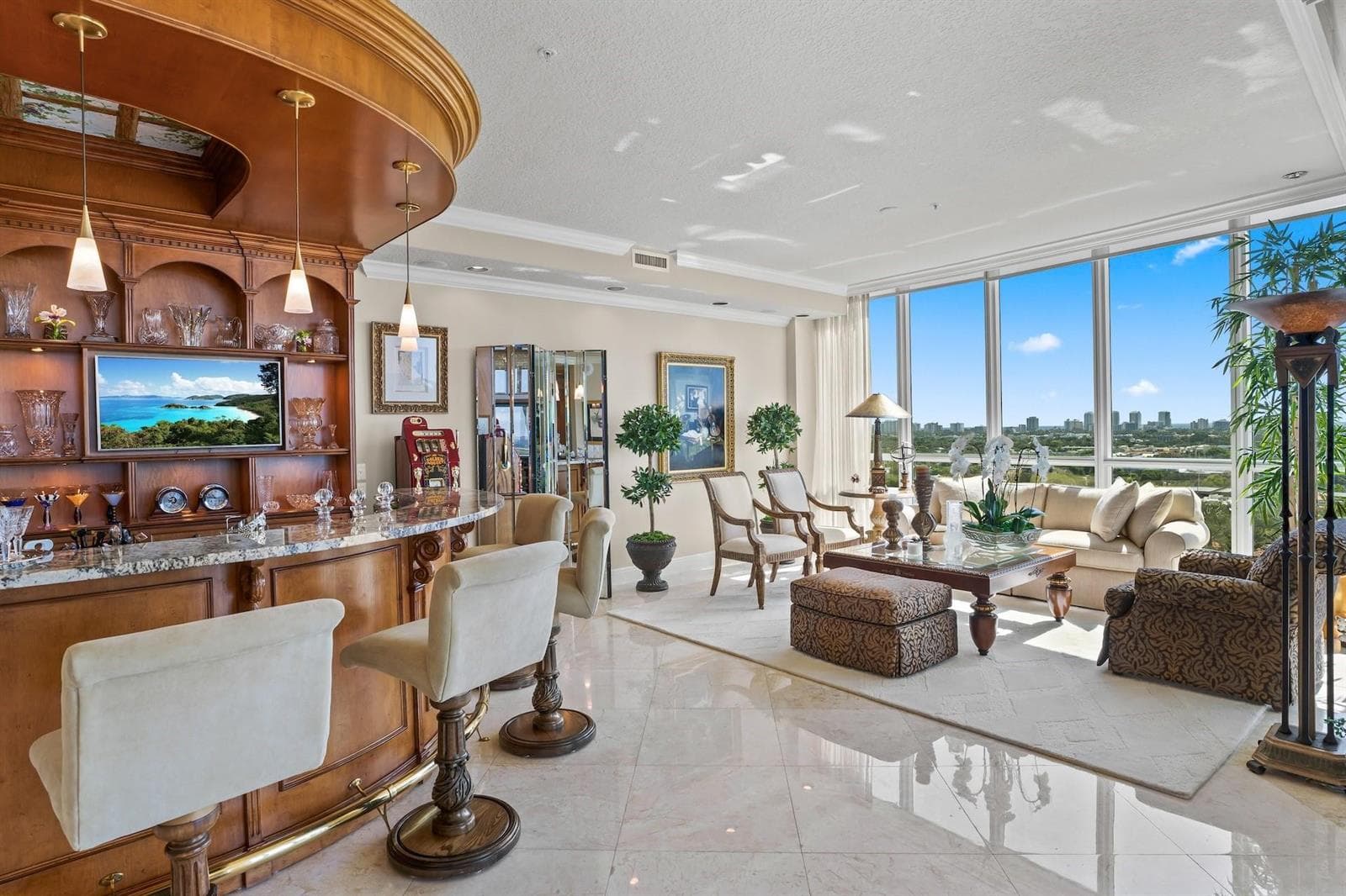 111 SE 8th Avenue # 1501, Fort Lauderdale, FL 33301 photo 5