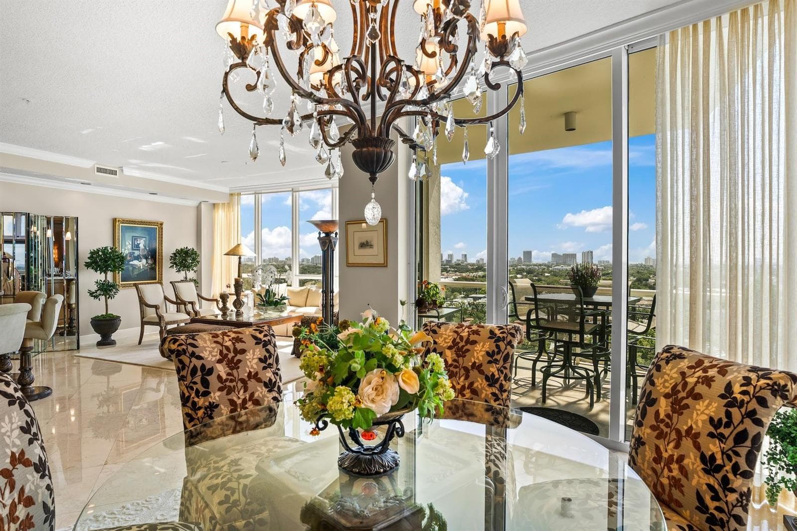 111 SE 8th Avenue # 1501, Fort Lauderdale, FL 33301 photo 4