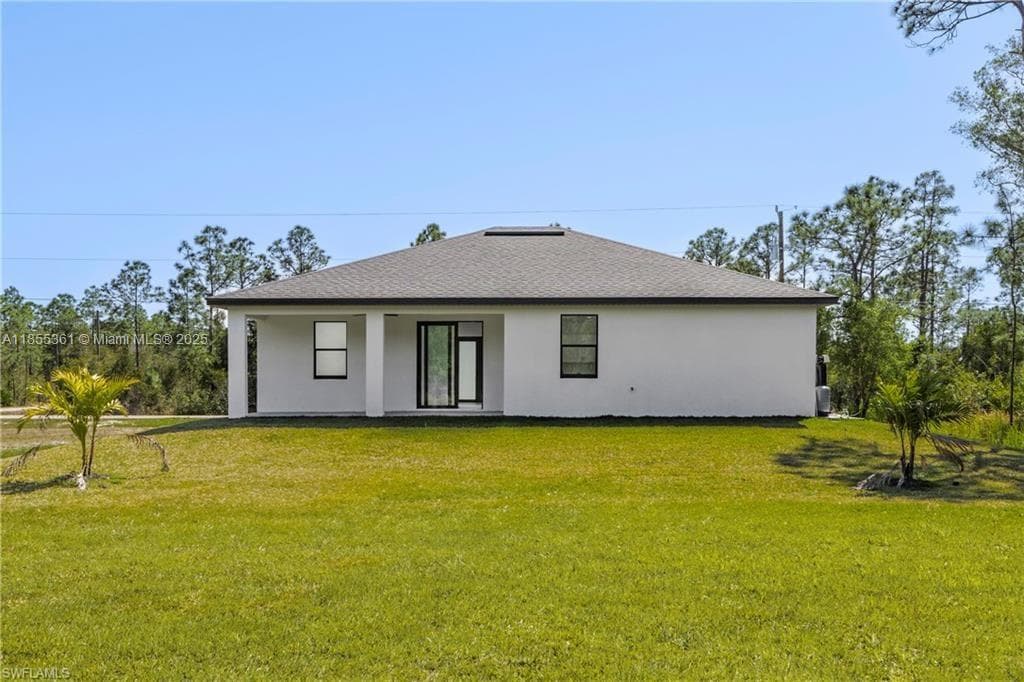 829 Gillian Ave, Lehigh Acres, FL 33974 photo 3