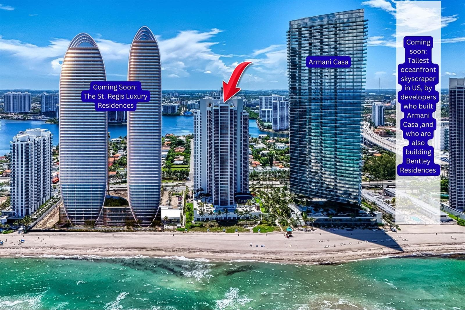 Ocean Three photo 3