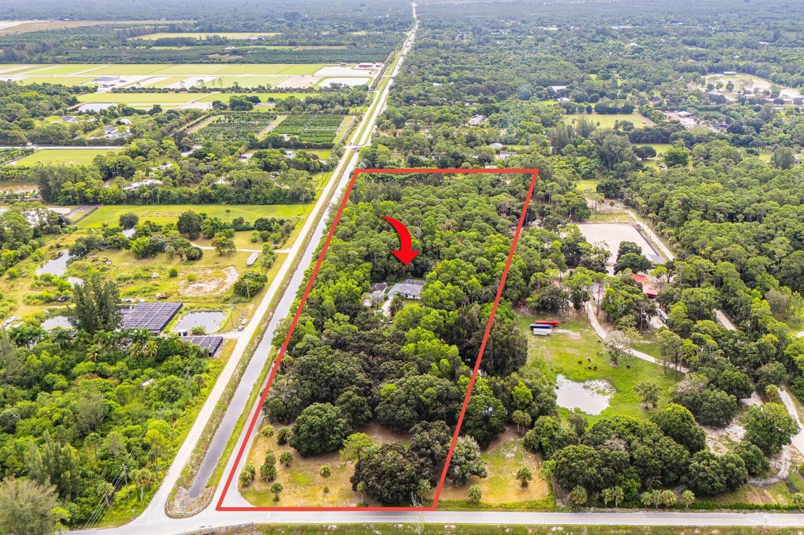 15884 North Road, FL 33470 photo 5