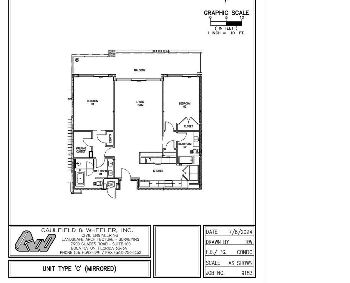318 SE 5th Avenue # C206, Delray Beach, FL 33483 photo 4