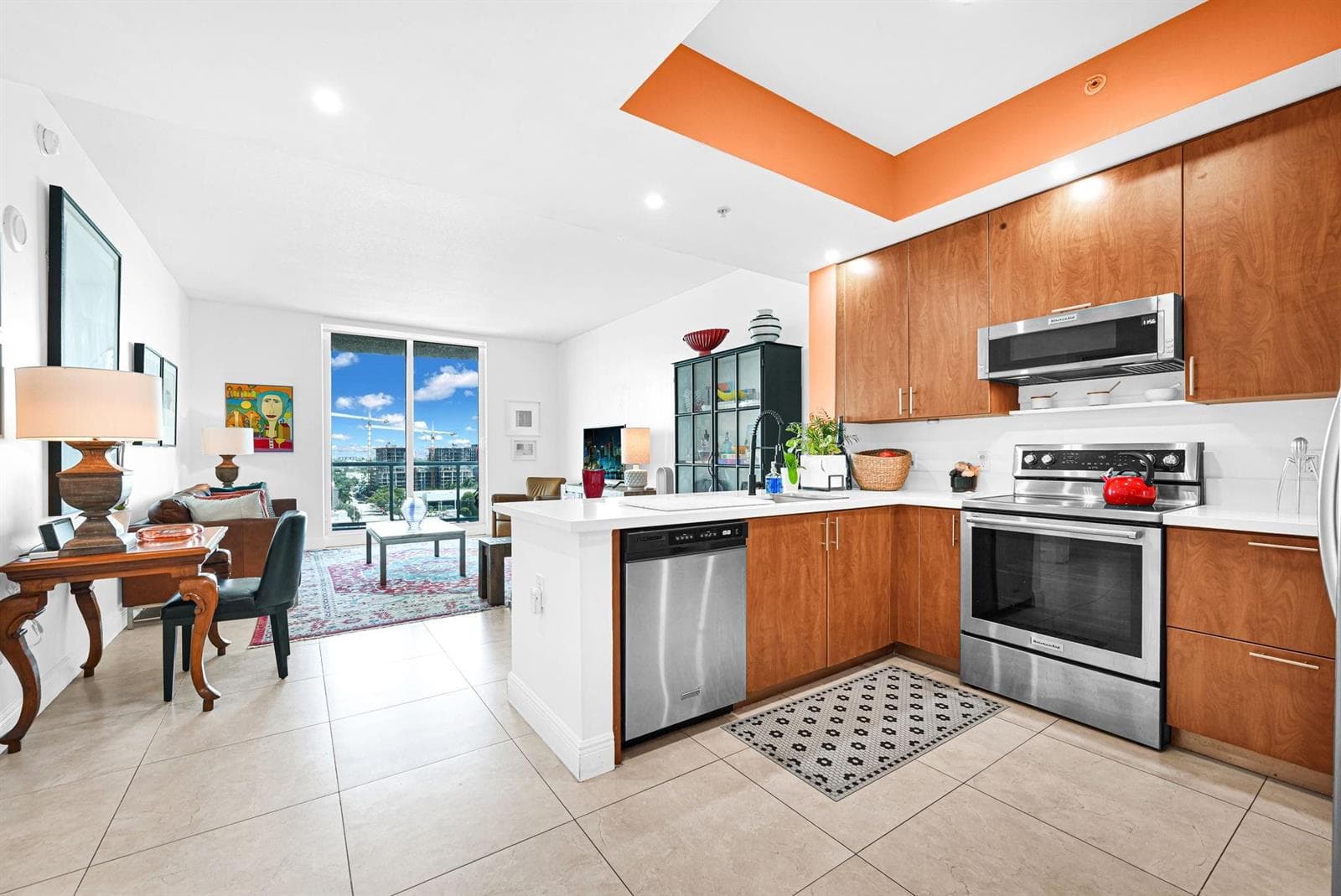 315 NE 3rd Avenue # 1008, Fort Lauderdale, FL 33301 photo 2