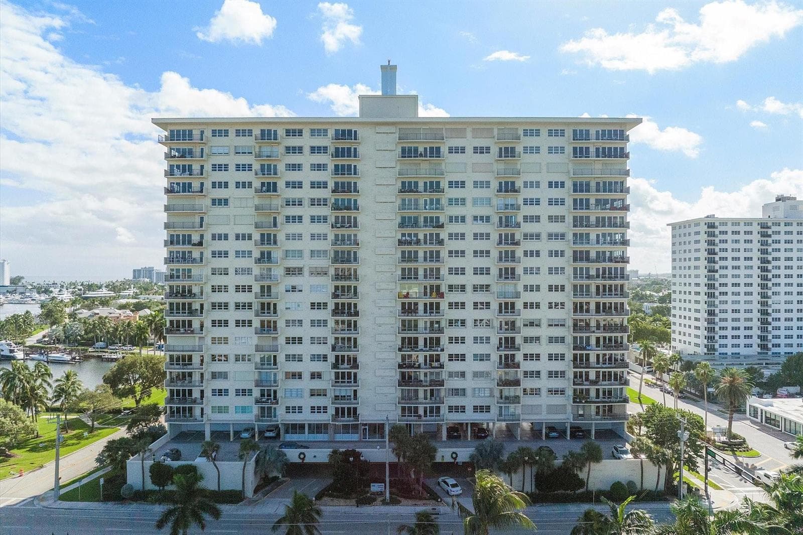 2500 E Las Olas Boulevard # 508, Fort Lauderdale, FL 33301