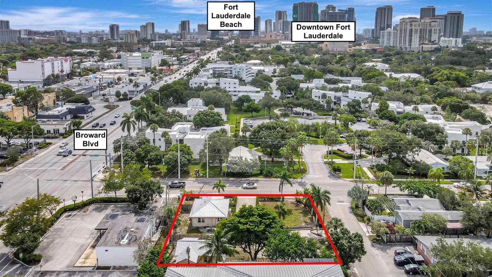 11 SW 11th Avenue, Fort Lauderdale, FL 33312 photo 3