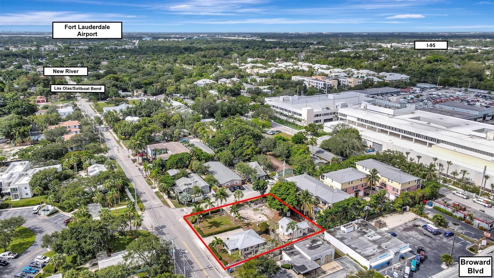 11 SW 11th Avenue, Fort Lauderdale, FL 33312 photo 4