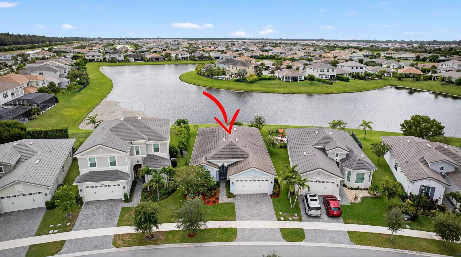 5960 Buttonbush Drive, FL 33470 photo 3