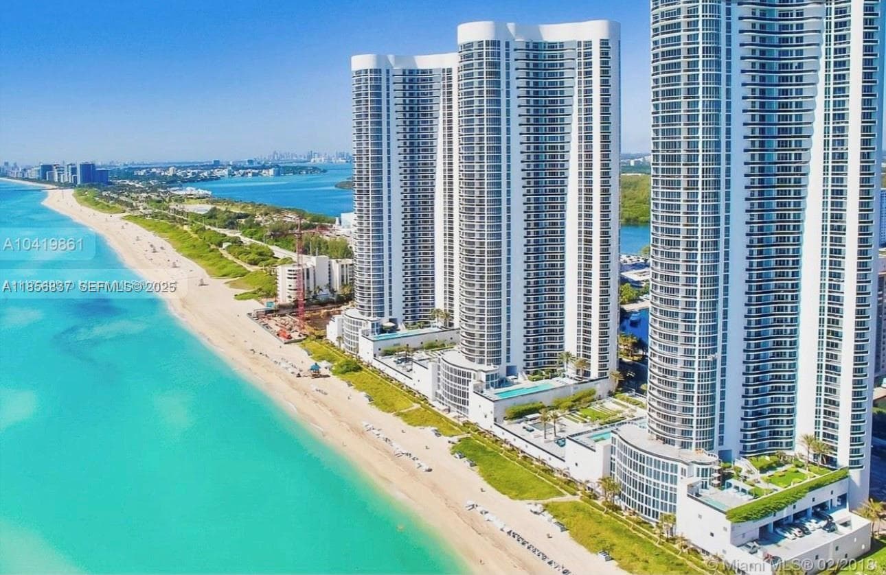 15811 Collins Ave # 2805, Sunny Isles Beach, FL 33160 photo 2