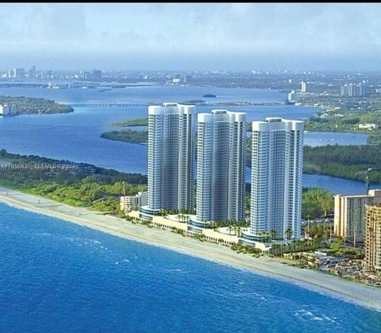 15811 Collins Ave # 2805, Sunny Isles Beach, FL 33160 photo 3
